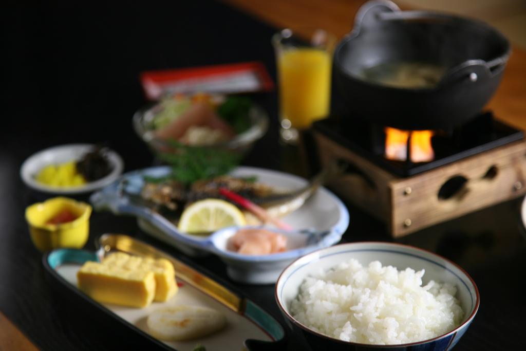 Shodoshima Seaside Hotel Matsukaze Тоносё Экстерьер фото