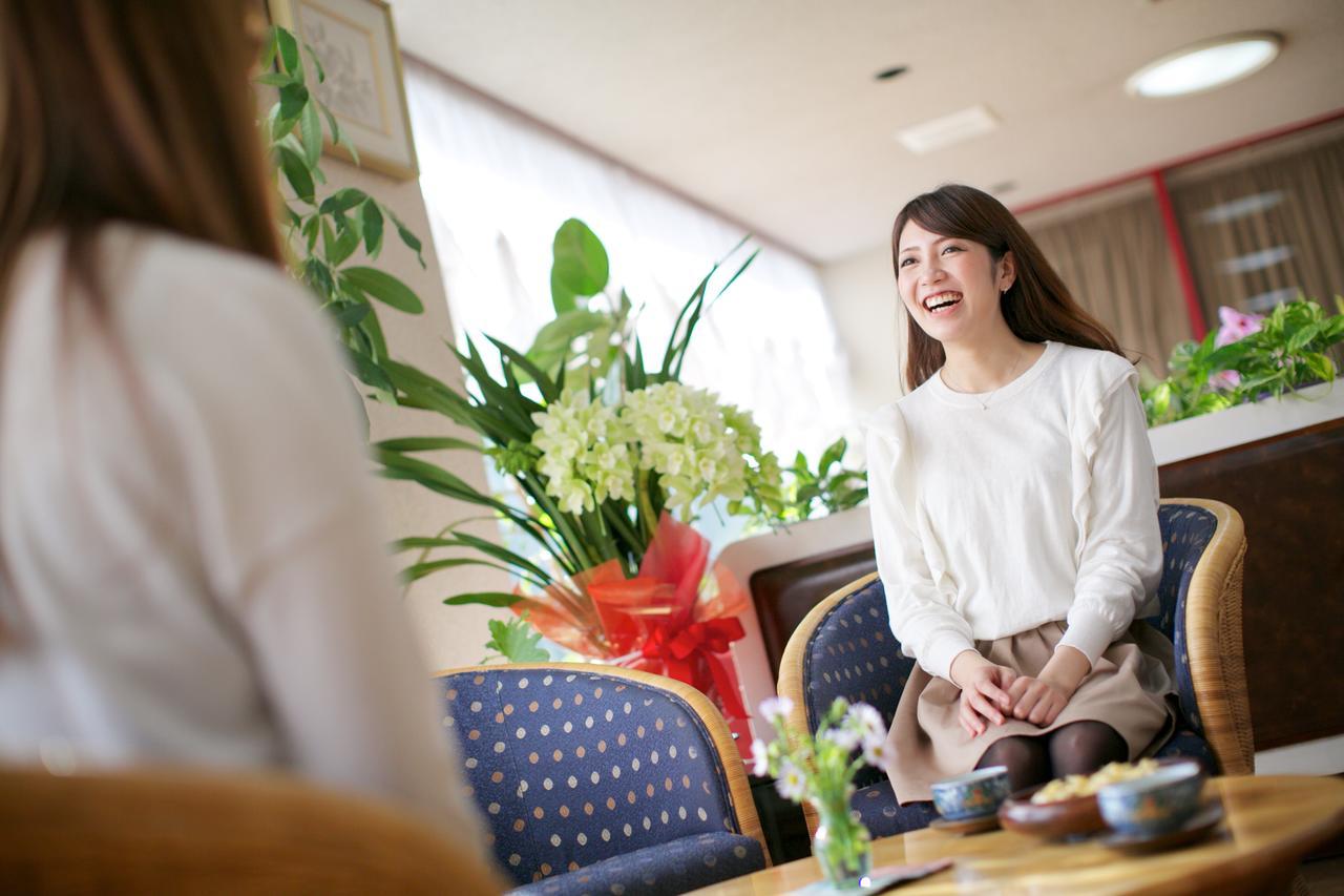 Shodoshima Seaside Hotel Matsukaze Тоносё Экстерьер фото