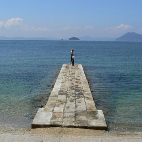 Shodoshima Seaside Hotel Matsukaze Тоносё Экстерьер фото